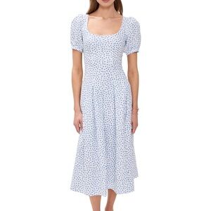 Reformation | Dresses | Reformation Hyland Linen Dress In Grazia | Poshmark Reformation | Dresses | Reformation Hyland Linen Dress In Grazia | Poshmark